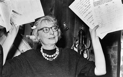 janejacobss|60 years ago Jane Jacobs changed the way we see ...